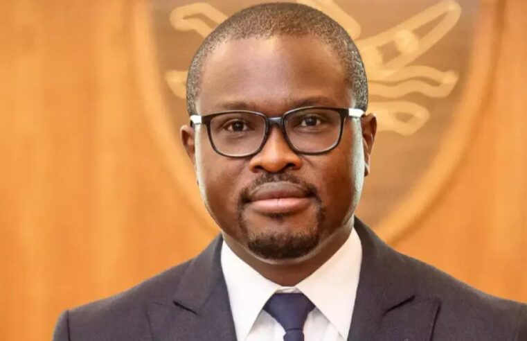 Discours présidentiel de Romuald Wadagni : les priorités dévoilées