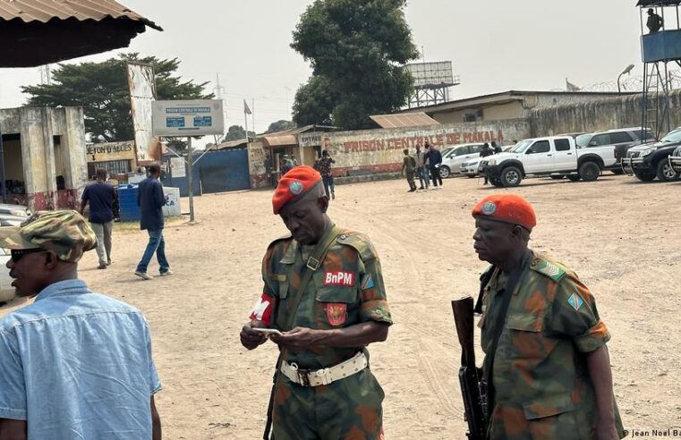Rdc : l&rsquo;initiative du cnsA pour apaiser les tensions avant un dialogue national