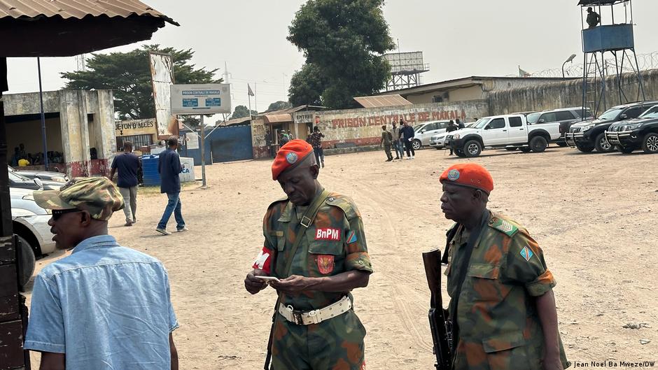 Rdc : l&rsquo;initiative du cnsA pour apaiser les tensions avant un dialogue national