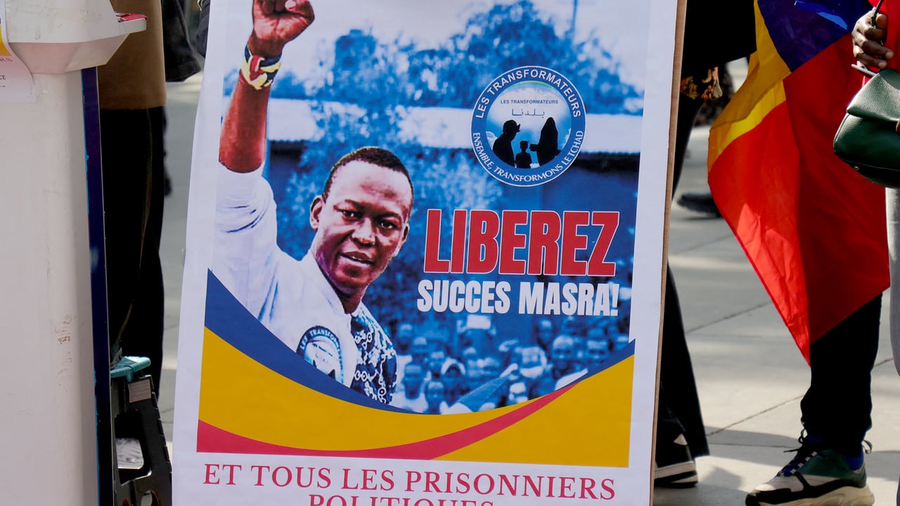 Tchad : succès masra, un an de combat et de négociations sous haute tension