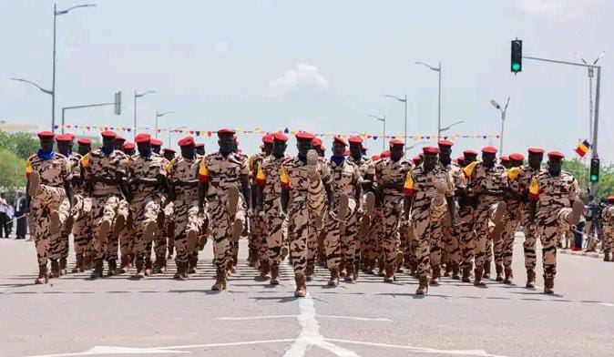 N&rsquo;Djamena : le 11 août, entre devoir de mémoire et quotidien des marchés