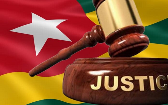 Togo : 28 MAGISTRATS NOMMÉS pour TRANSFORMER la JUSTICE LOCALE