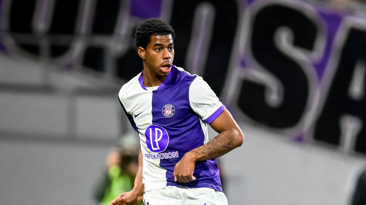 Transfert de Methalie : toulouse cède son latéral à la premier league