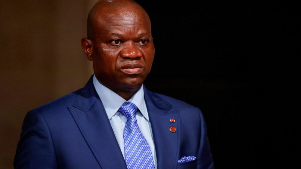Gabon : apurement de la dette intérieure, 51 milliards de FCFA injectés