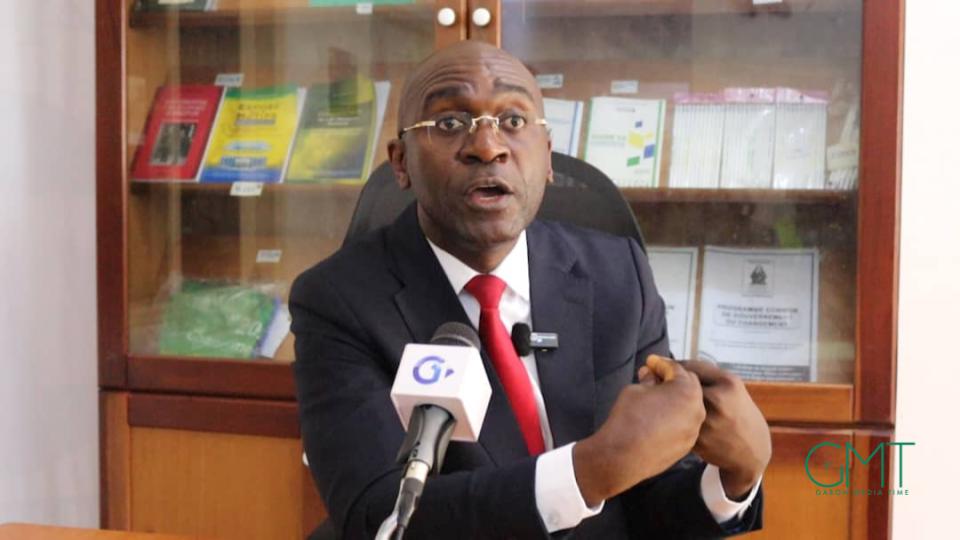 Gabon : les limites de la contestation politique face aux dérives verbales