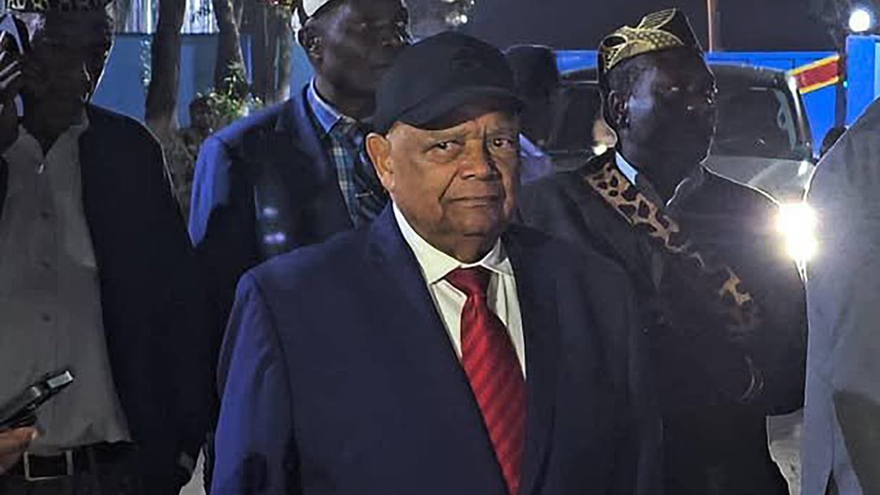 Rapphaël katebe katoto, figure clé du katanga sous l&rsquo;influence de kabila et tshisekedi