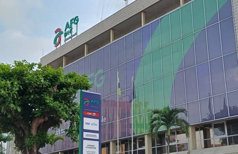 Le Gabon de retour sur les marchés financiers internationaux avec afg capital