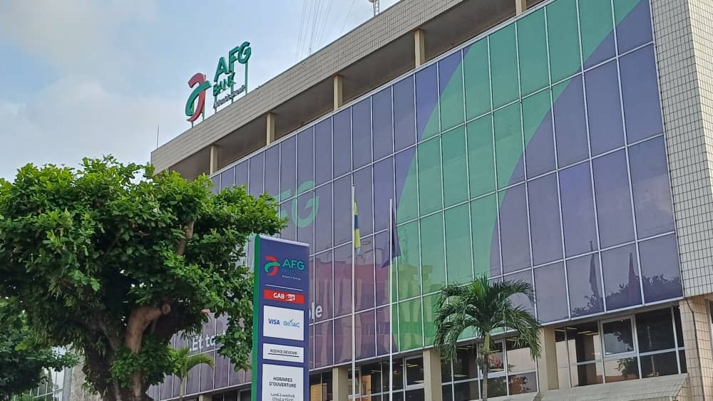 Le Gabon de retour sur les marchés financiers internationaux avec afg capital