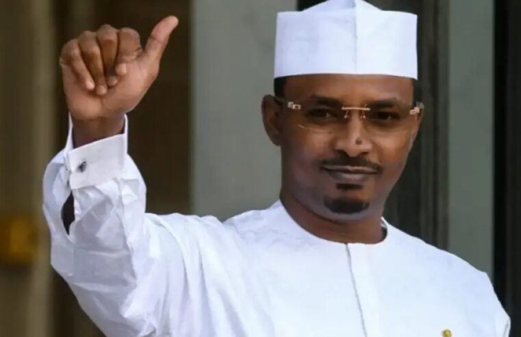 Grâce présidentielle au Tchad : vers un tournant politique ?