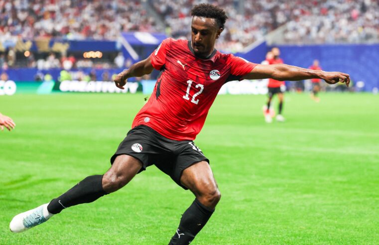 Haitham Hassan rejoint le Celtic : un transfert spectaculaire vers la Ligue des champions