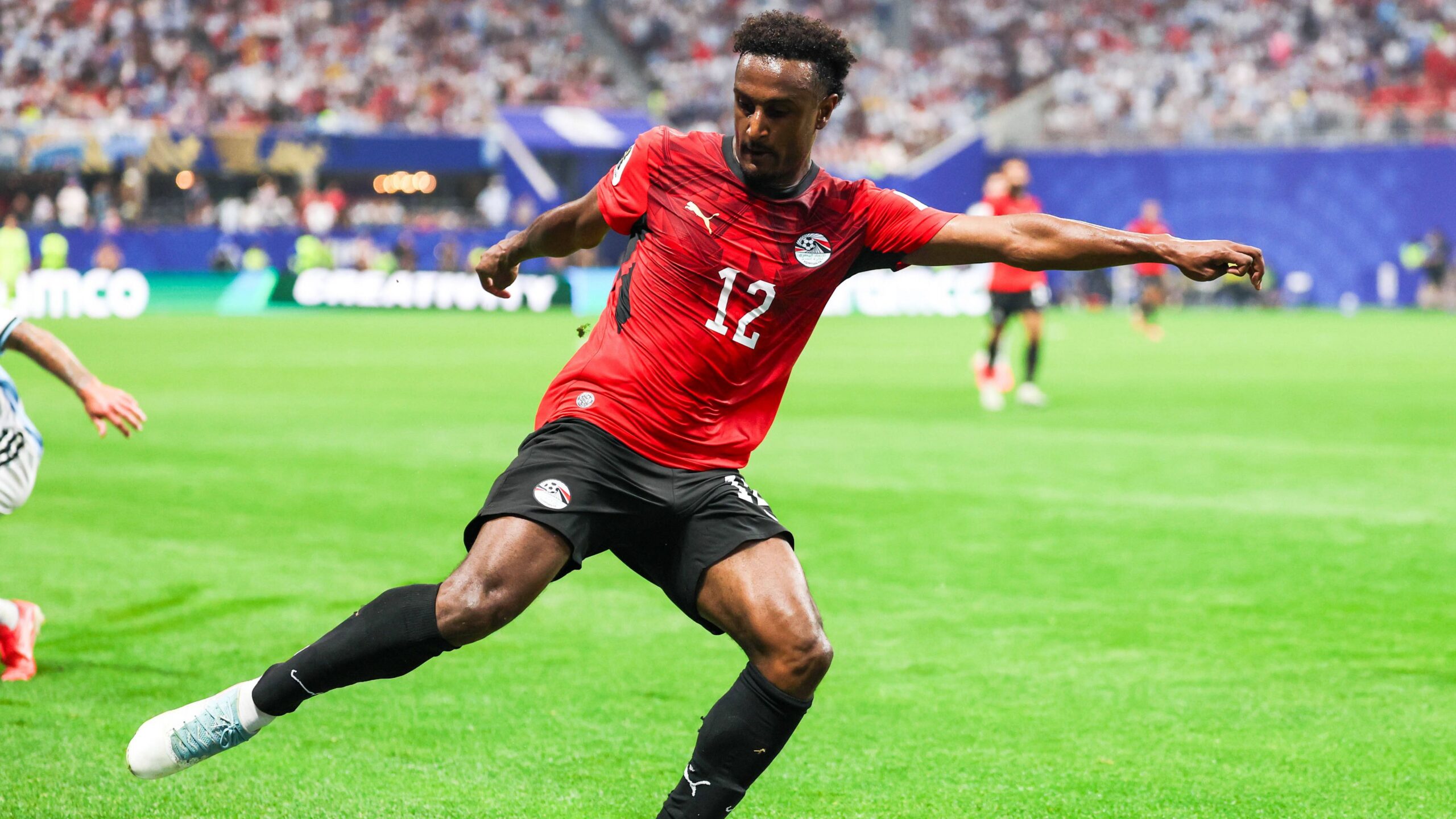 Haitham Hassan rejoint le Celtic : un transfert spectaculaire vers la Ligue des champions