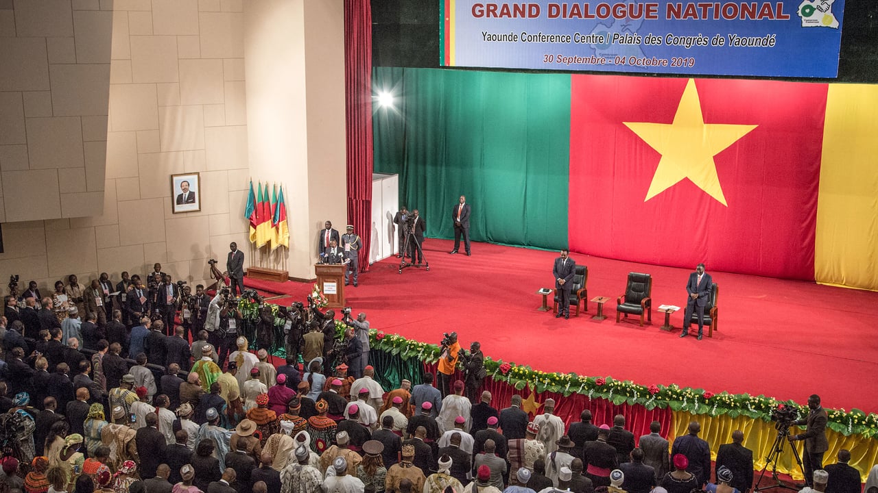 Fédéralisme au Cameroun : un retour possible vers le passé ?