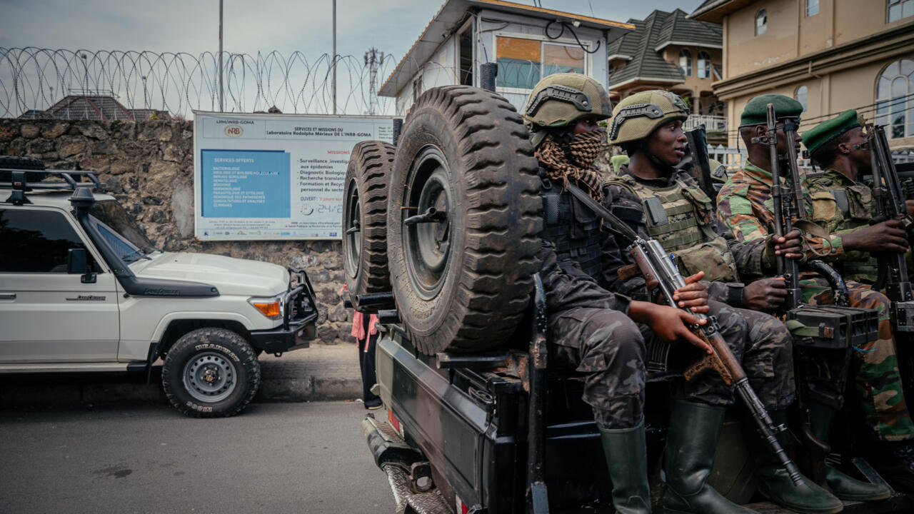 Rdc : le blocage du mécanisme de cessez-le-feu expliqué par l&rsquo;expulsion d&rsquo;un officier