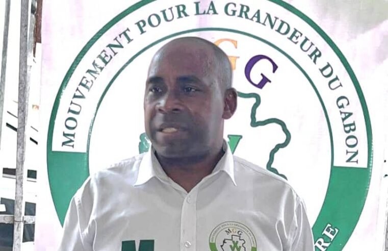 Le mgg exige la libération immédiate d&rsquo;alain-claude bilie-by-nzé au Gabon