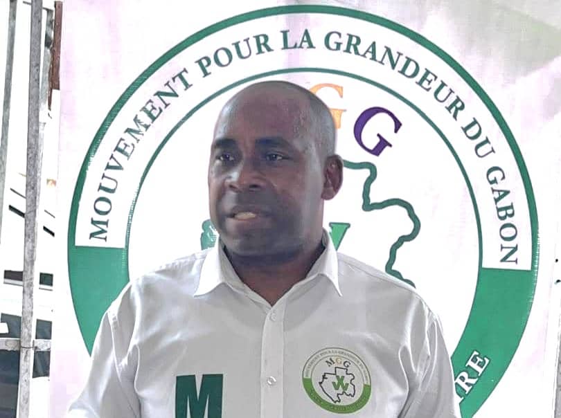 Le mgg exige la libération immédiate d&rsquo;alain-claude bilie-by-nzé au Gabon