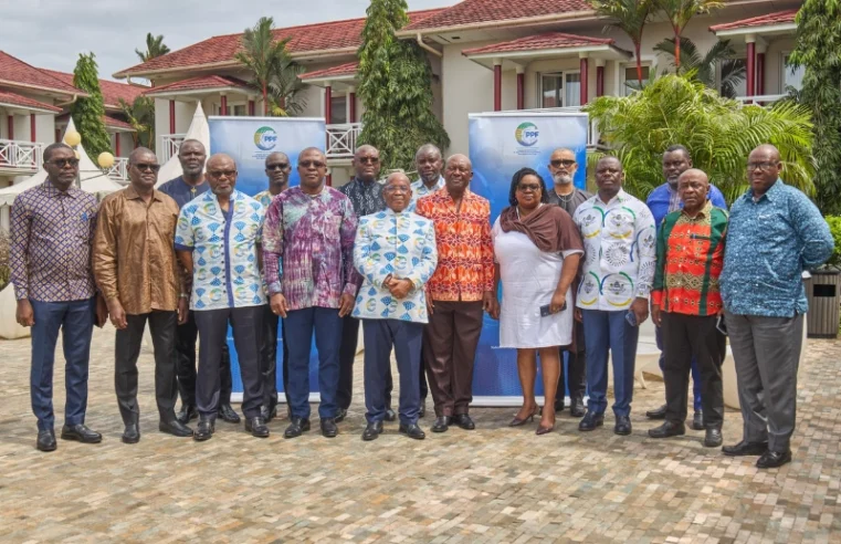 Cppf : vers une nouvelle ère d&rsquo;investissement institutionnel au Gabon