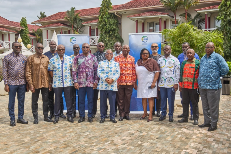 Cppf : vers une nouvelle ère d&rsquo;investissement institutionnel au Gabon
