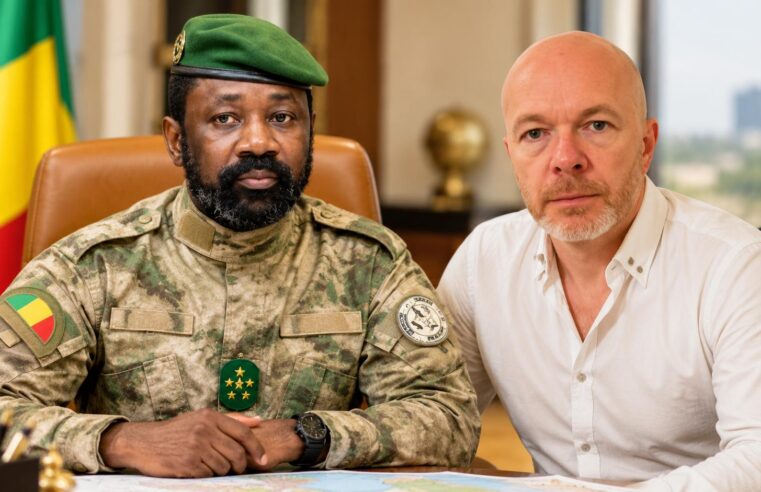 Affaire yann vézilier au Mali : entre procès politique et marchandages discrets à Bamako