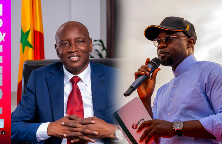 Ousmane Sonko premier bénéficiaire des fonds spéciaux à la primature sénégalaise