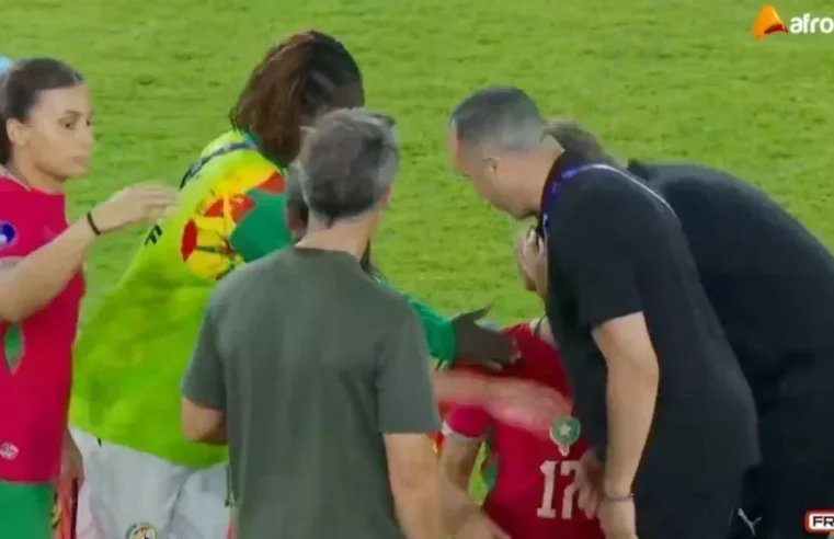 Can féminine 2026 : le Sénégal quitte la compétition après un match nul face au Maroc