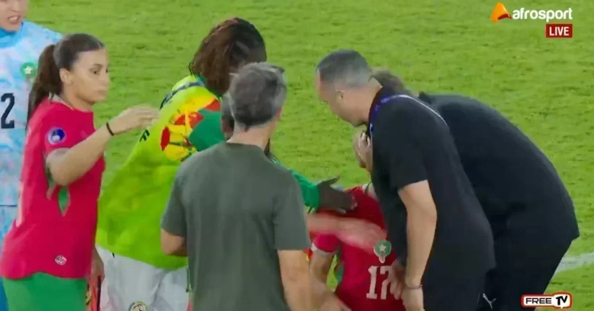 Can féminine 2026 : le Sénégal quitte la compétition après un match nul face au Maroc