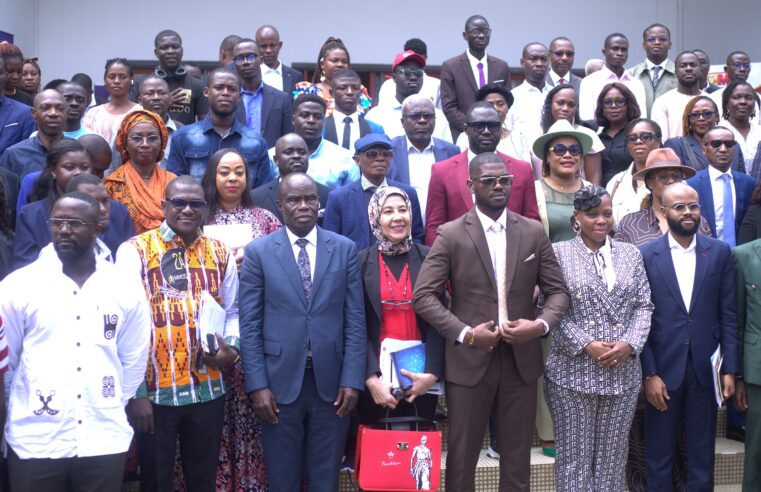 SIFIA 2026 : un salon pour booster la croissance des entreprises ivoiriennes