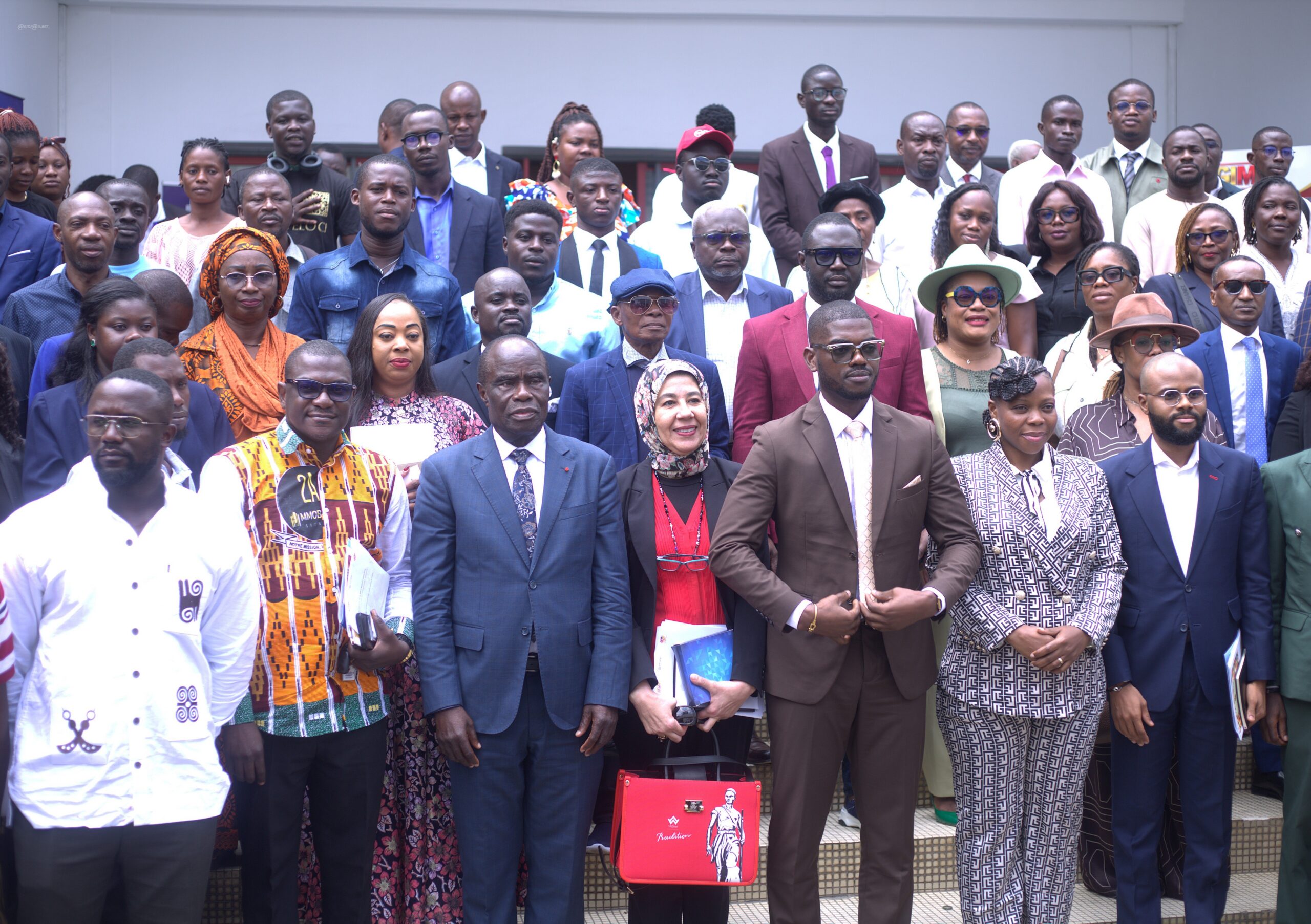 SIFIA 2026 : un salon pour booster la croissance des entreprises ivoiriennes