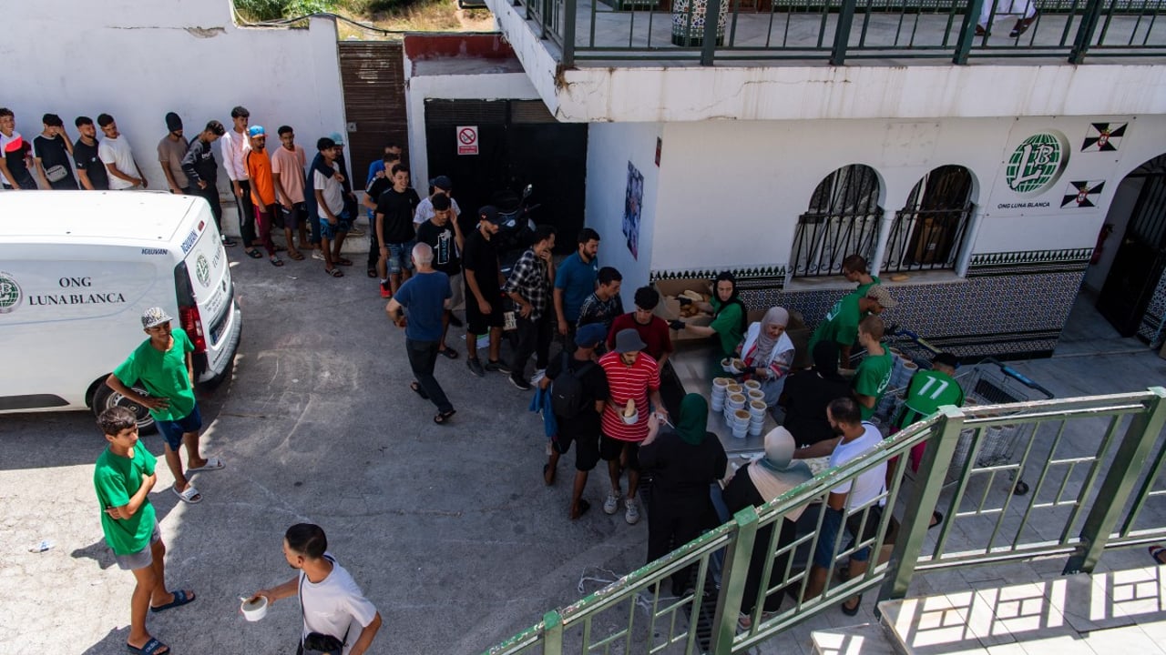 Crise des migrants à Ceuta : le Maroc agit pour sécuriser la frontière