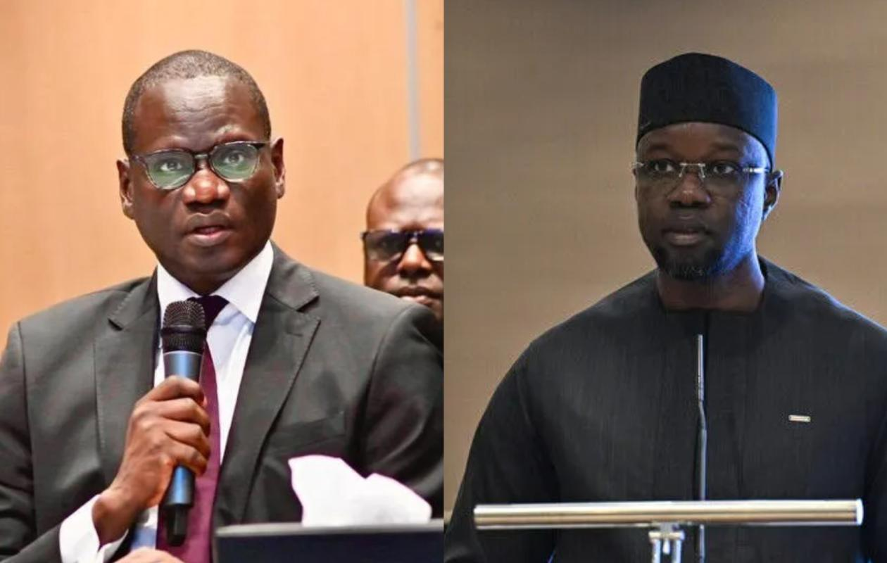 Crise des fonds politiques au Sénégal : les véhicules de luxe sous le feu des critiques