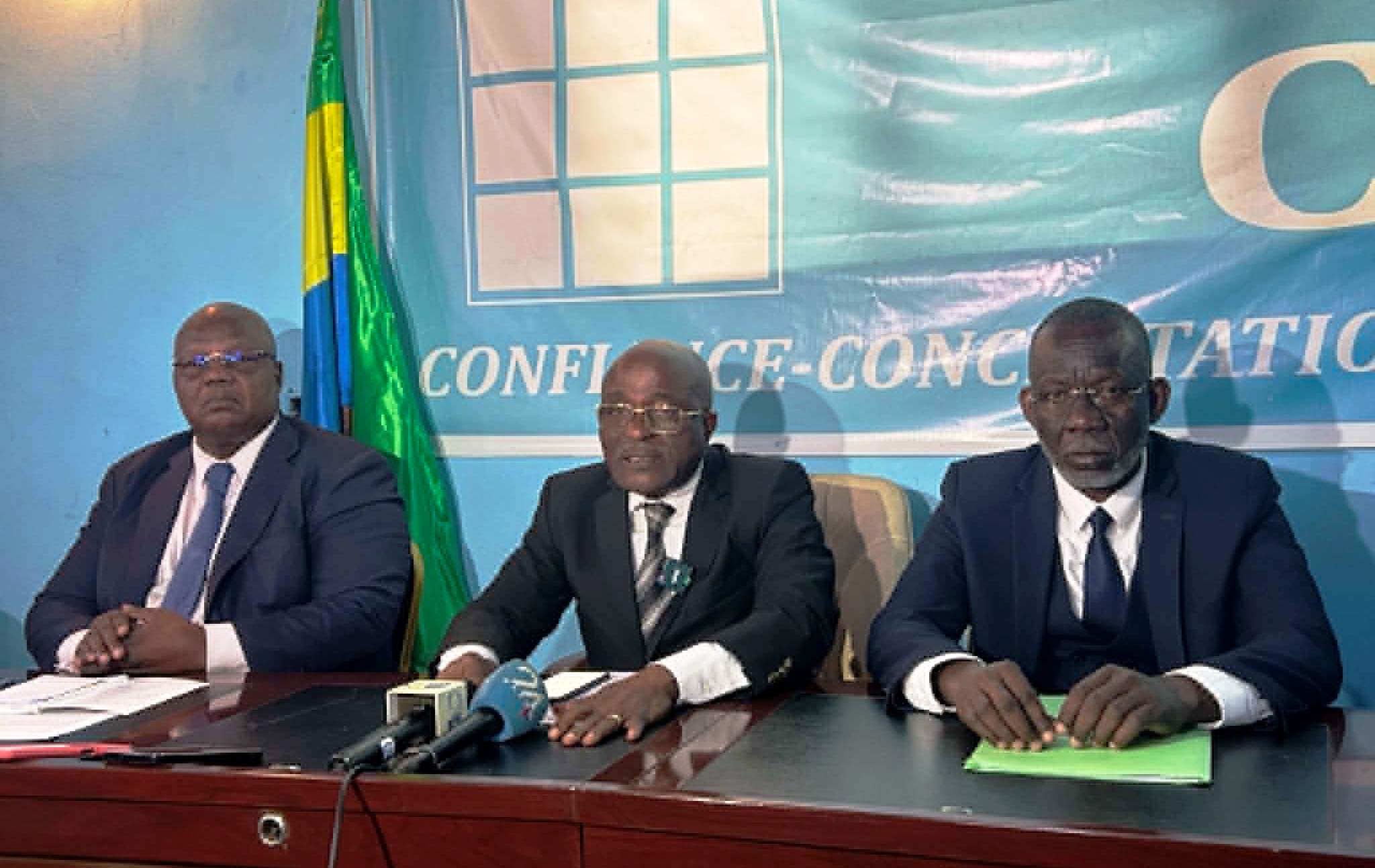Contester un président gabonais avec dignité : l&rsquo;appel des leaders politiques