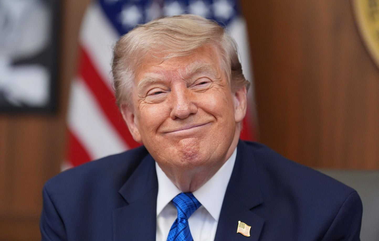 Maroc : une autoroute nommée donald trump en hommage aux États-Unis