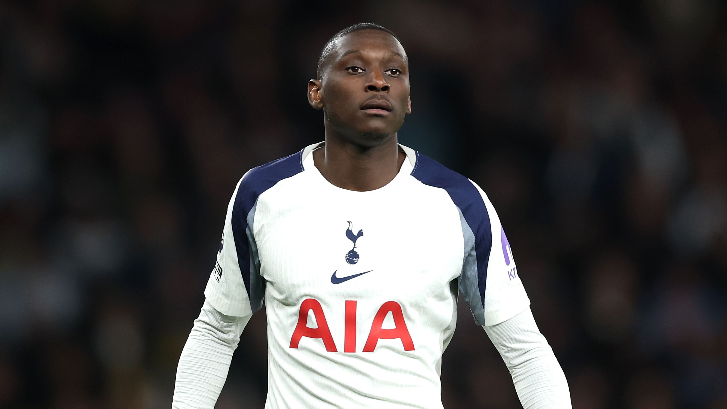 Randal Kolo Muani : un nouveau départ à la Juventus après son passage difficile à Tottenham
