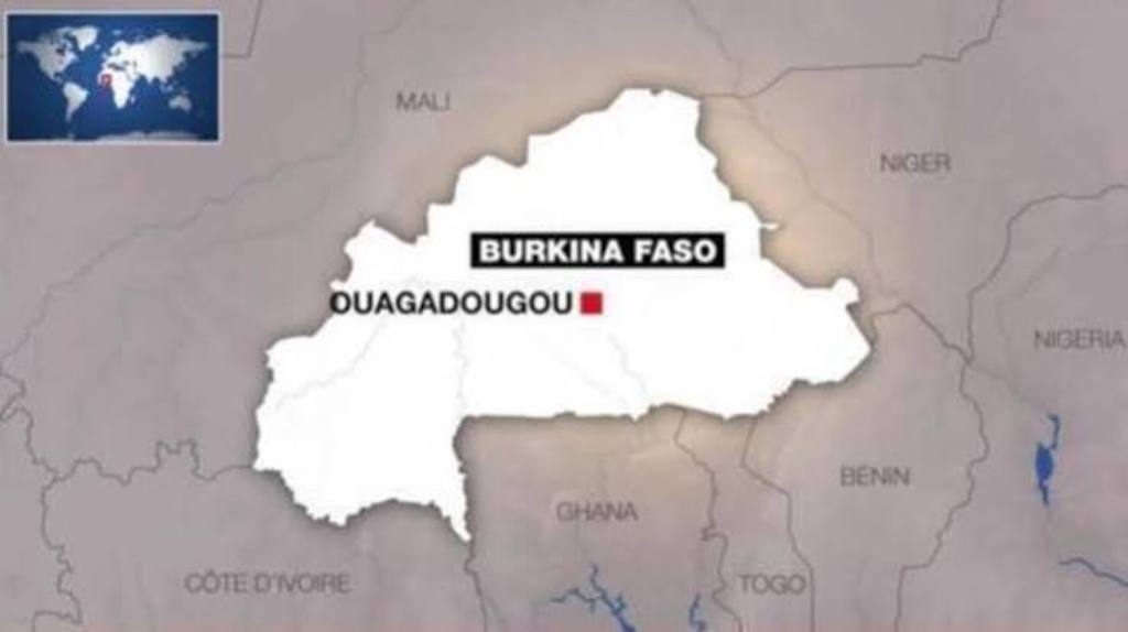 Burkina Faso : les journalistes soumis à une formation militaire imposée par la junte