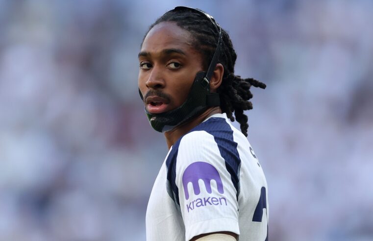 Djed spence rejoint l&rsquo;inter milan après son transfert à 35 millions d&rsquo;euros