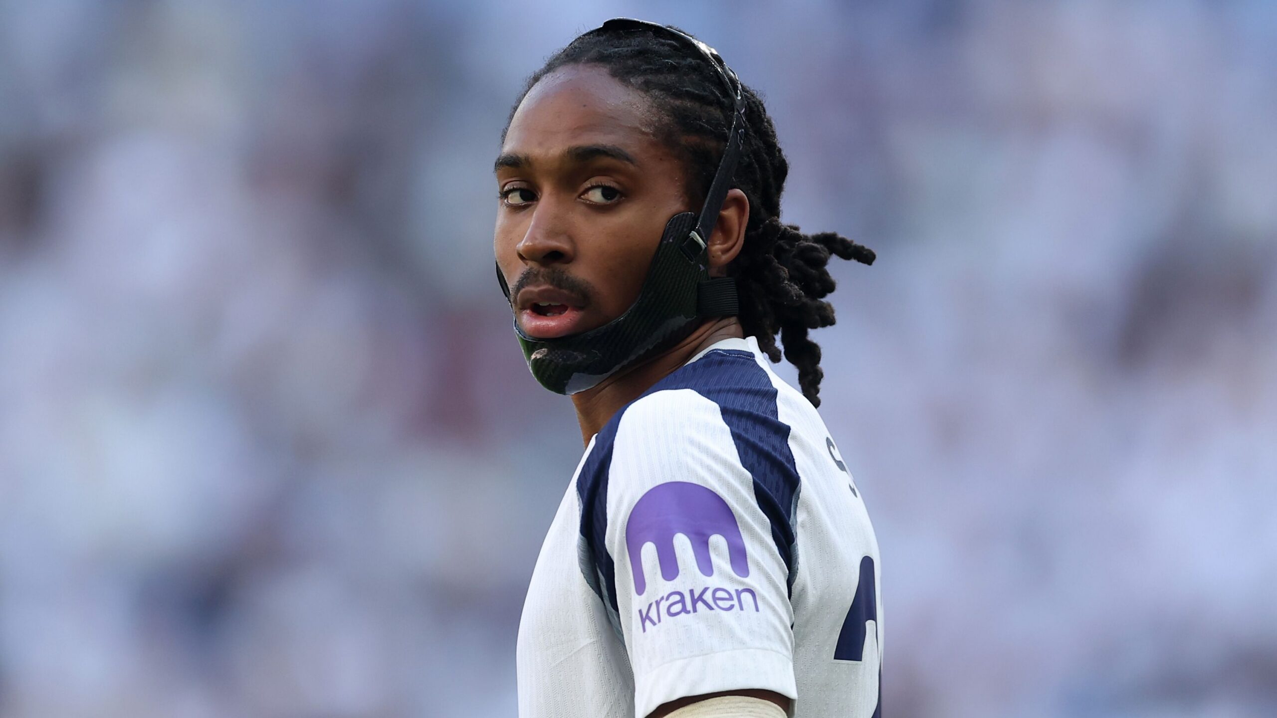 Djed spence rejoint l&rsquo;inter milan après son transfert à 35 millions d&rsquo;euros