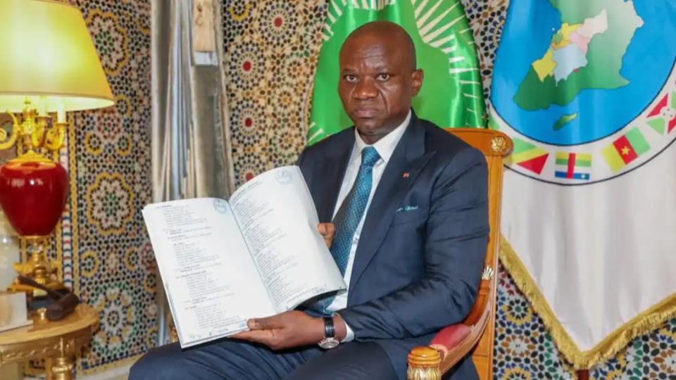 Gabon : un tournant historique pour le dialogue social après les élections professionnelles