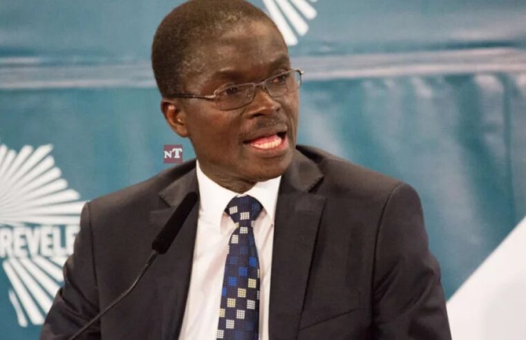 Sénat au Bénin : la vision de lazare sehouéto pour une démocratie apaisée
