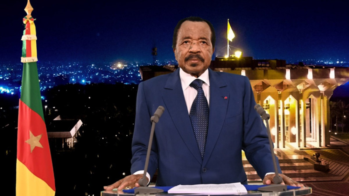 Silence présidentiel au Cameroun : l&rsquo;économie et les camerounais en première ligne