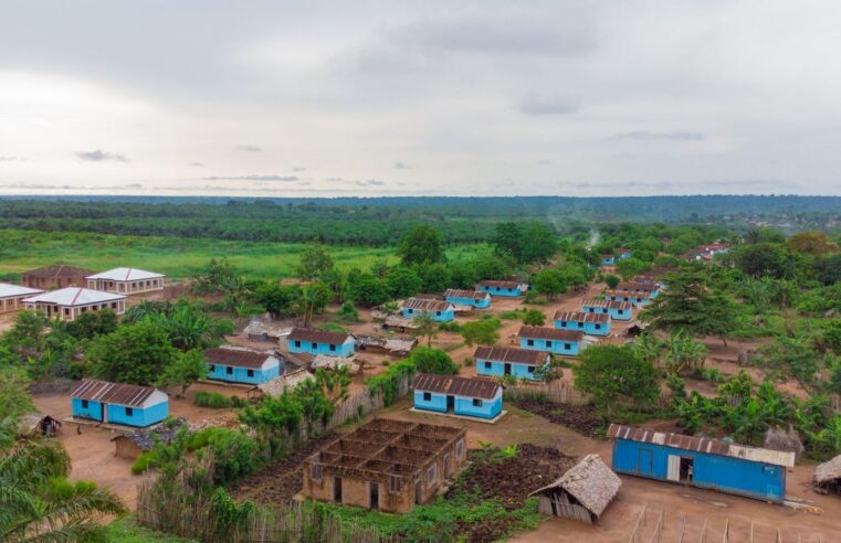 Ituri : des ADF massacrent 13 civils et réduisent un village en cendres