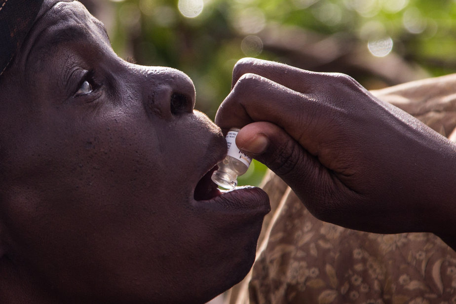 Épidémie de choléra au Tchad : bilan et mesures de lutte