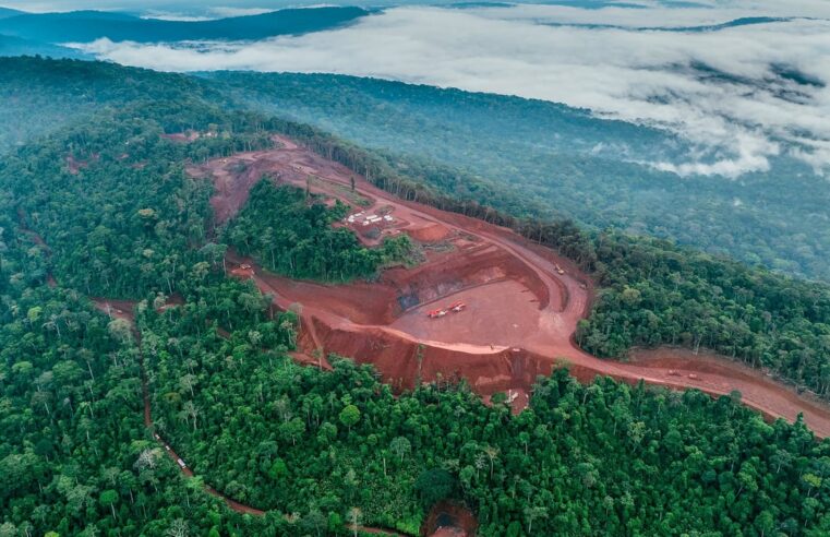 Fortescue au Gabon : vers un partenariat minier historique ?