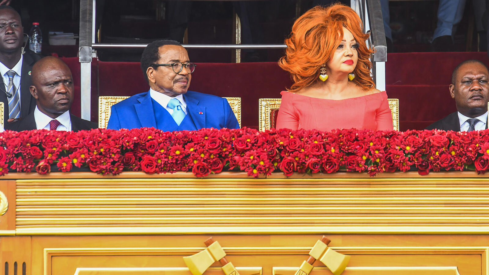 Président camerounais Paul biya : un pouvoir en exil suisse face aux doutes grandissants