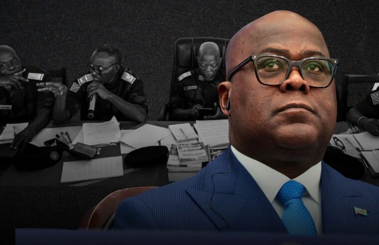 RDC : la peine capitale, une mesure controversée qui revient sur le devant de la scène