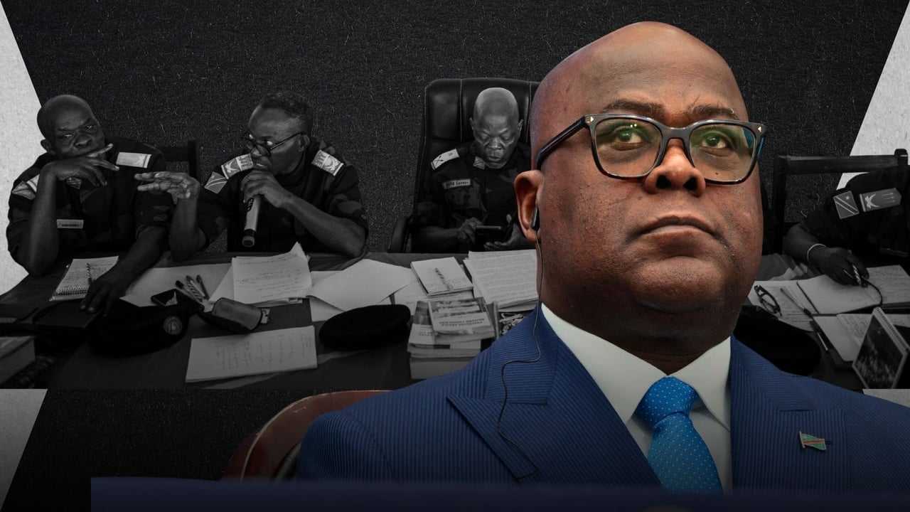RDC : la peine capitale, une mesure controversée qui revient sur le devant de la scène