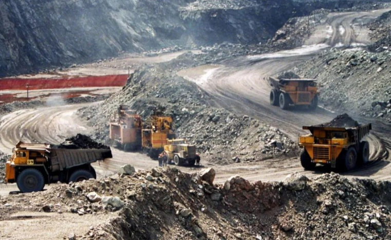 Niger : vente controversée de 300 tonnes d&rsquo;uranium à un prix sous-évalué