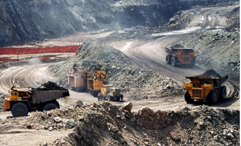 Niger : vente controversée de 300 tonnes d&rsquo;uranium à un prix sous-évalué