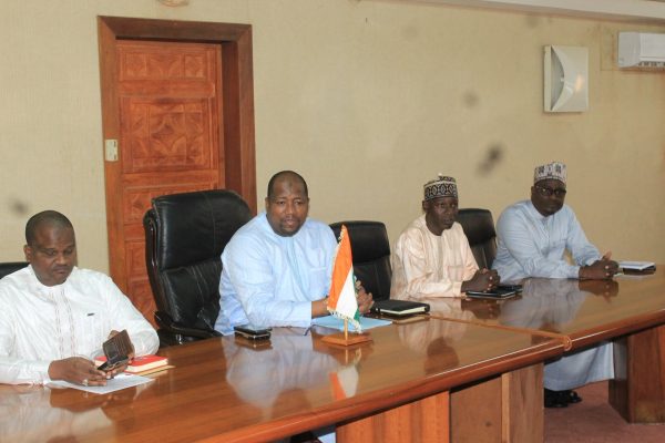 Forum investir au Niger 2026 : le comité d&rsquo;organisation prêt à booster l&rsquo;attractivité économique du pays