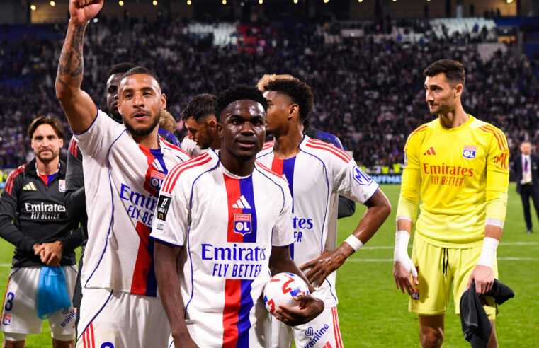 Lyon en lice face au sparta prague : horaires et diffusion du match clé de la ligue des champions