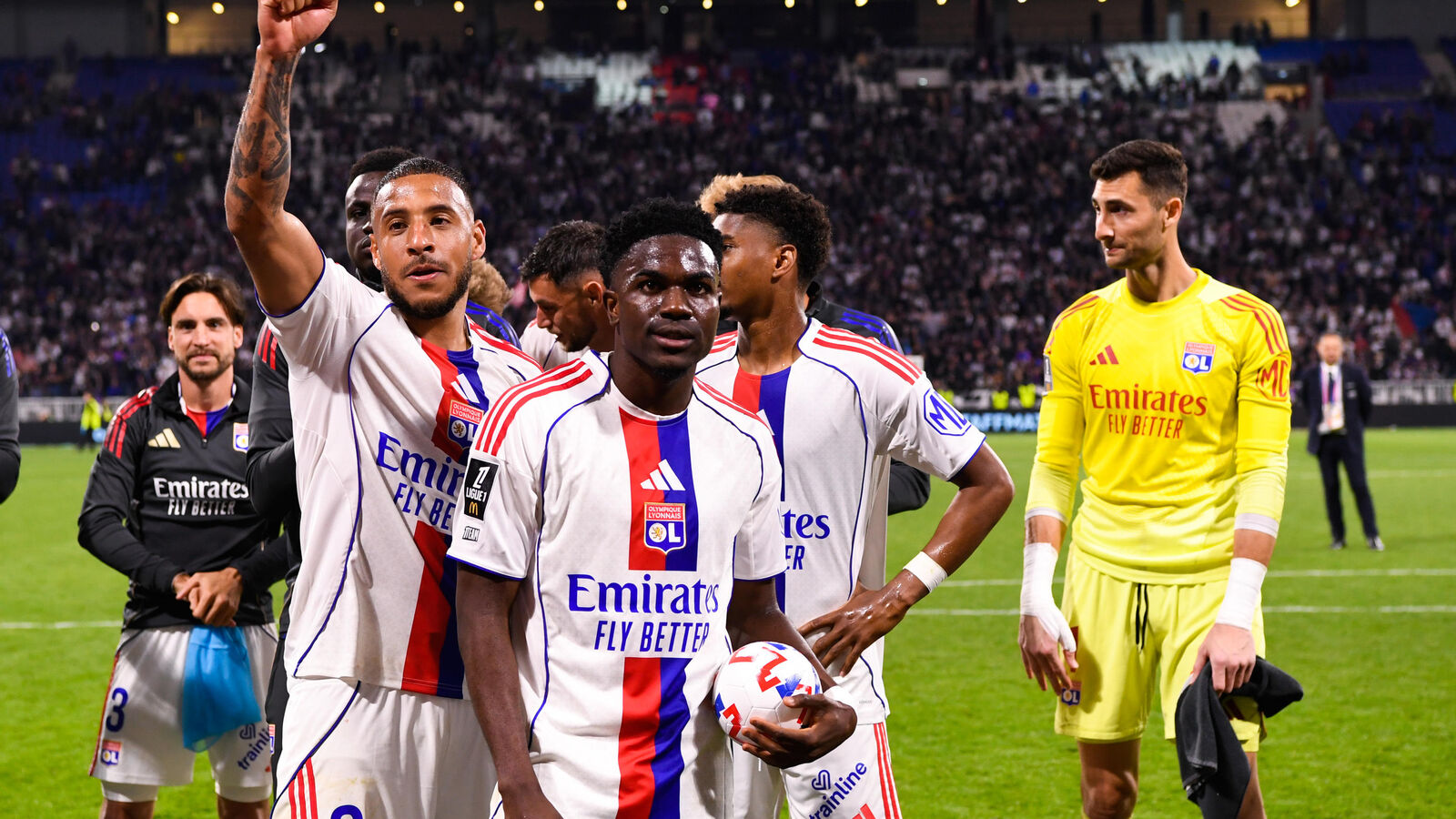 Lyon en lice face au sparta prague : horaires et diffusion du match clé de la ligue des champions