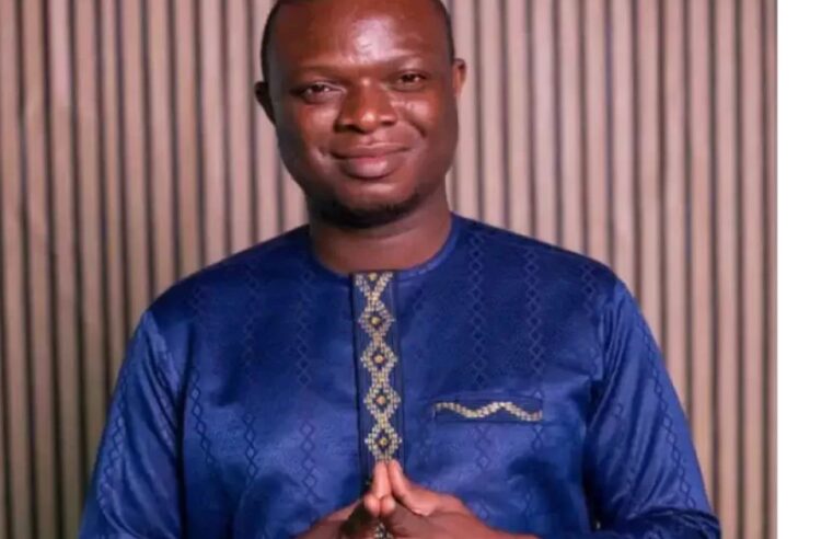 Libération de Julien Kandé Kansou : Valentin Djenontin plaide pour la réconciliation au Bénin